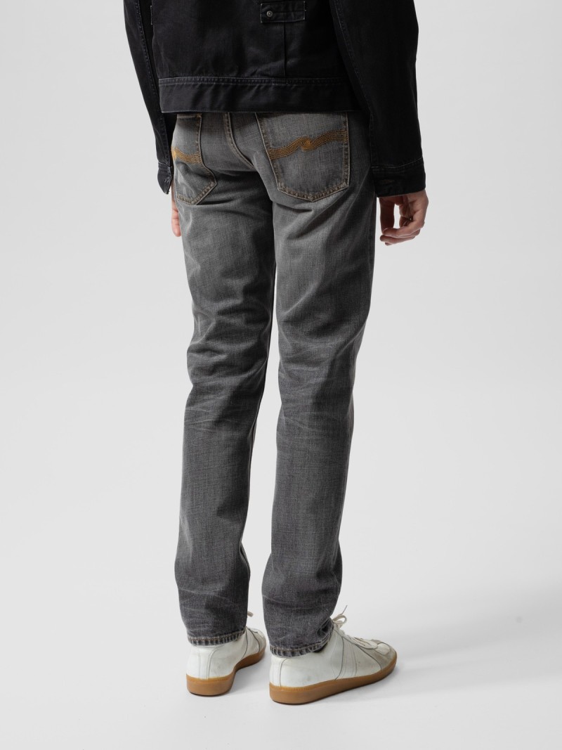 Nudie Jeans Steady Eddie II Jeans...