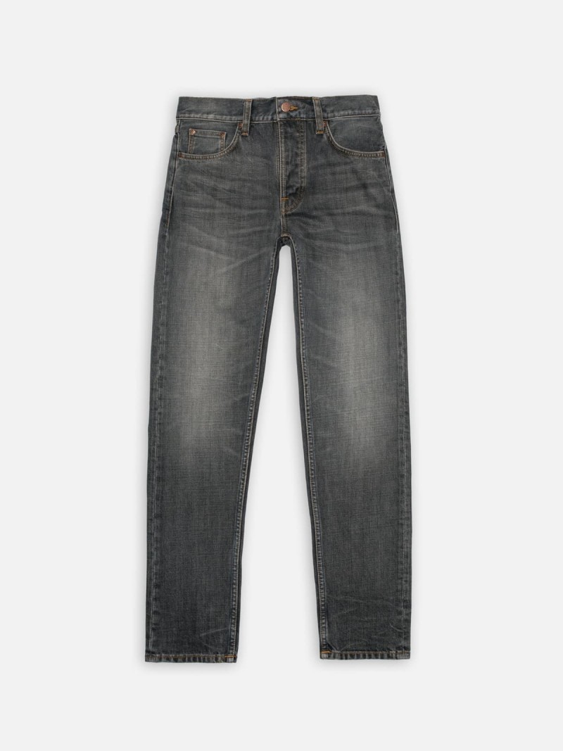 Nudie Jeans Steady Eddie II Jeans...