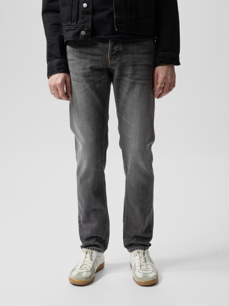 Nudie Jeans Steady Eddie II Jeans...