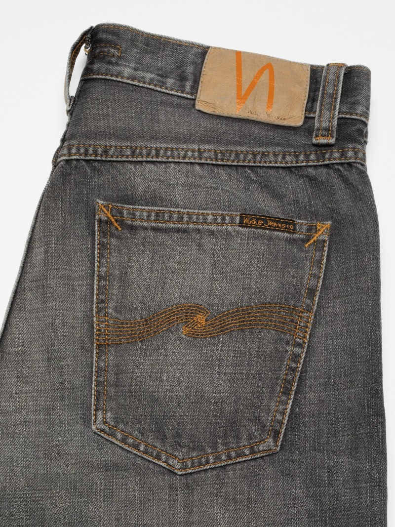 Nudie Jeans Steady Eddie II Jeans...
