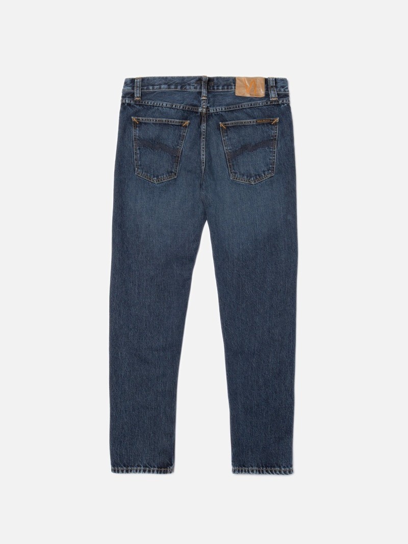 Nudie Jeans Steady Eddie II Jeans...