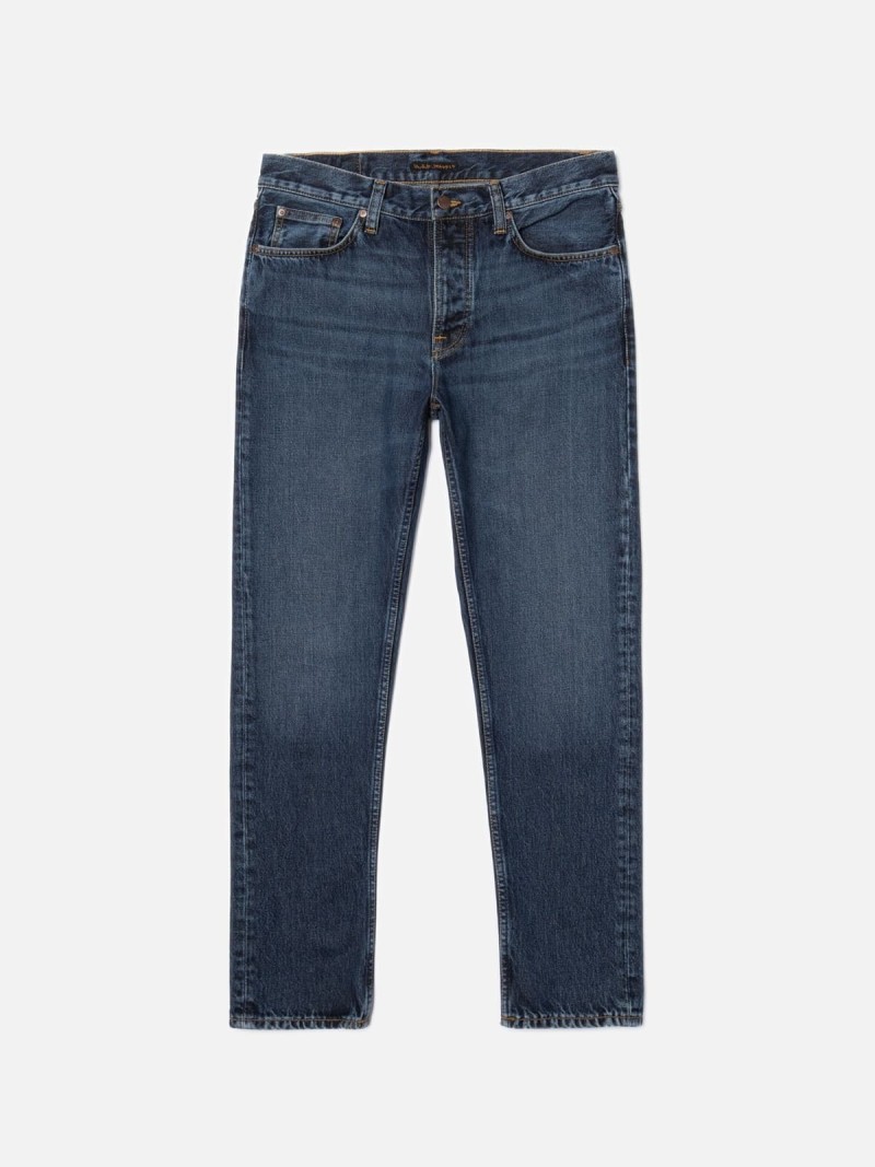 Nudie Jeans Steady Eddie II Jeans...