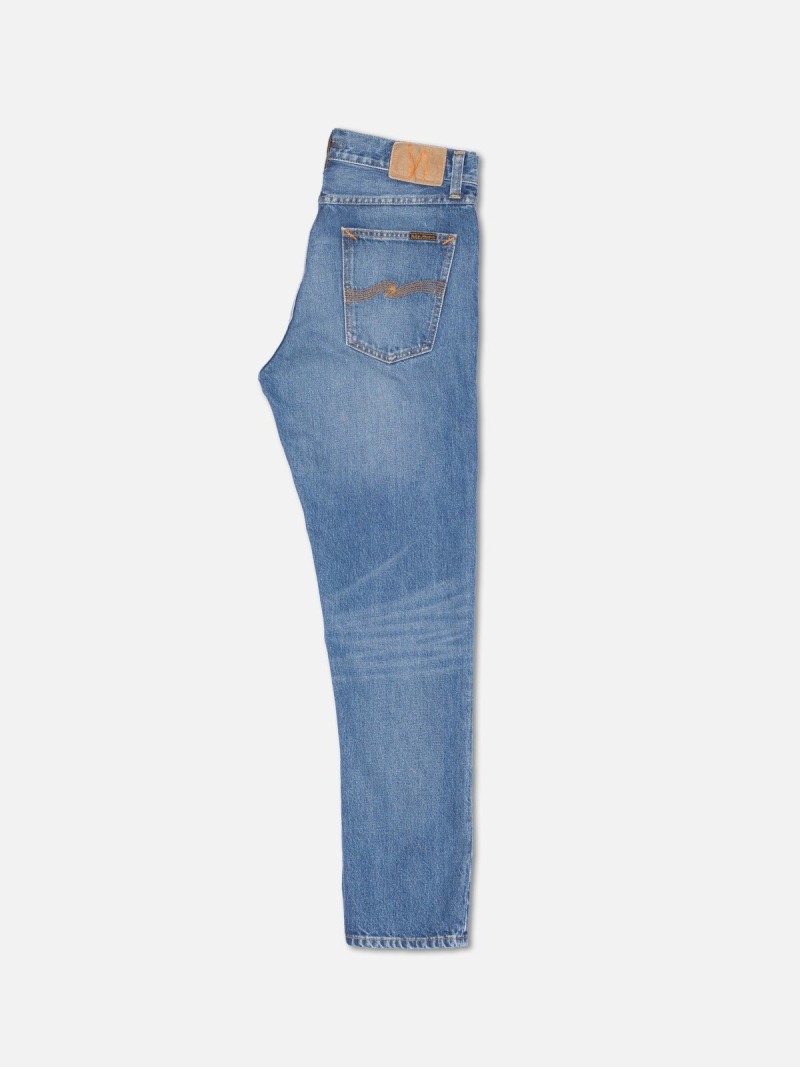 Nudie Jeans Steady Eddie II Jeans...