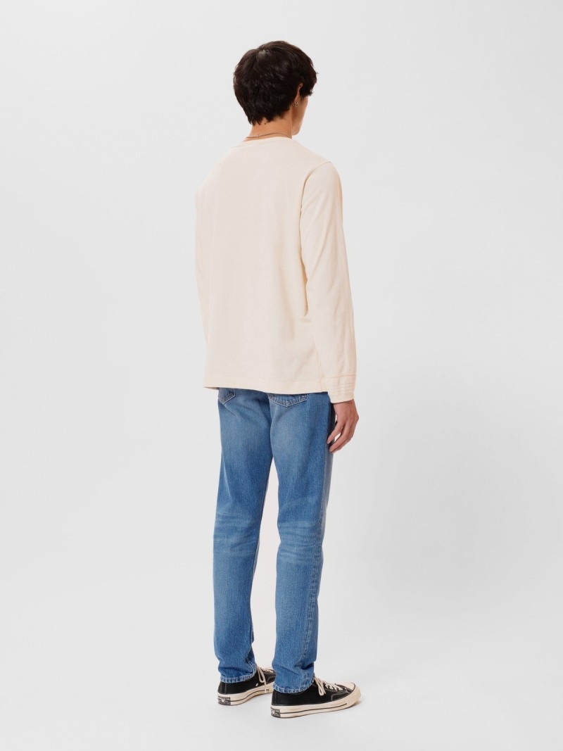 Nudie Jeans Steady Eddie II Jeans...