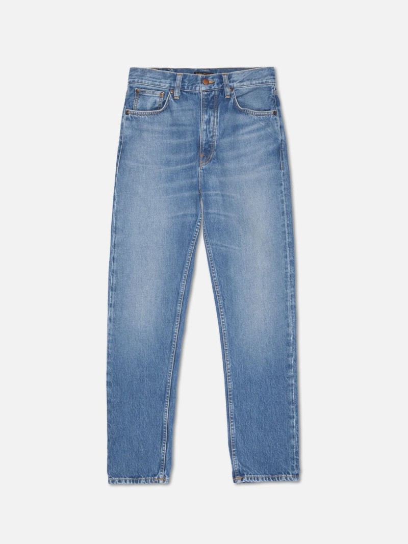 Nudie Jeans Steady Eddie II Jeans...