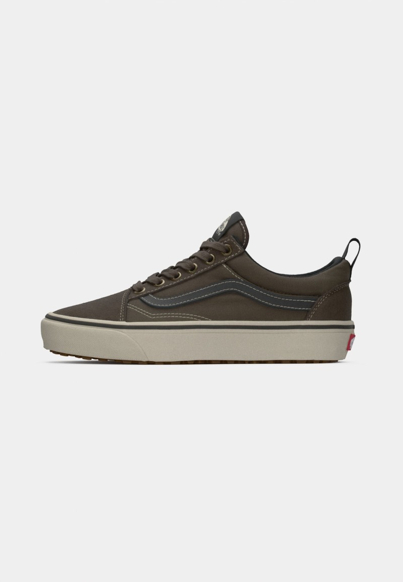 Vans MTE Old Skool Insulated Brown