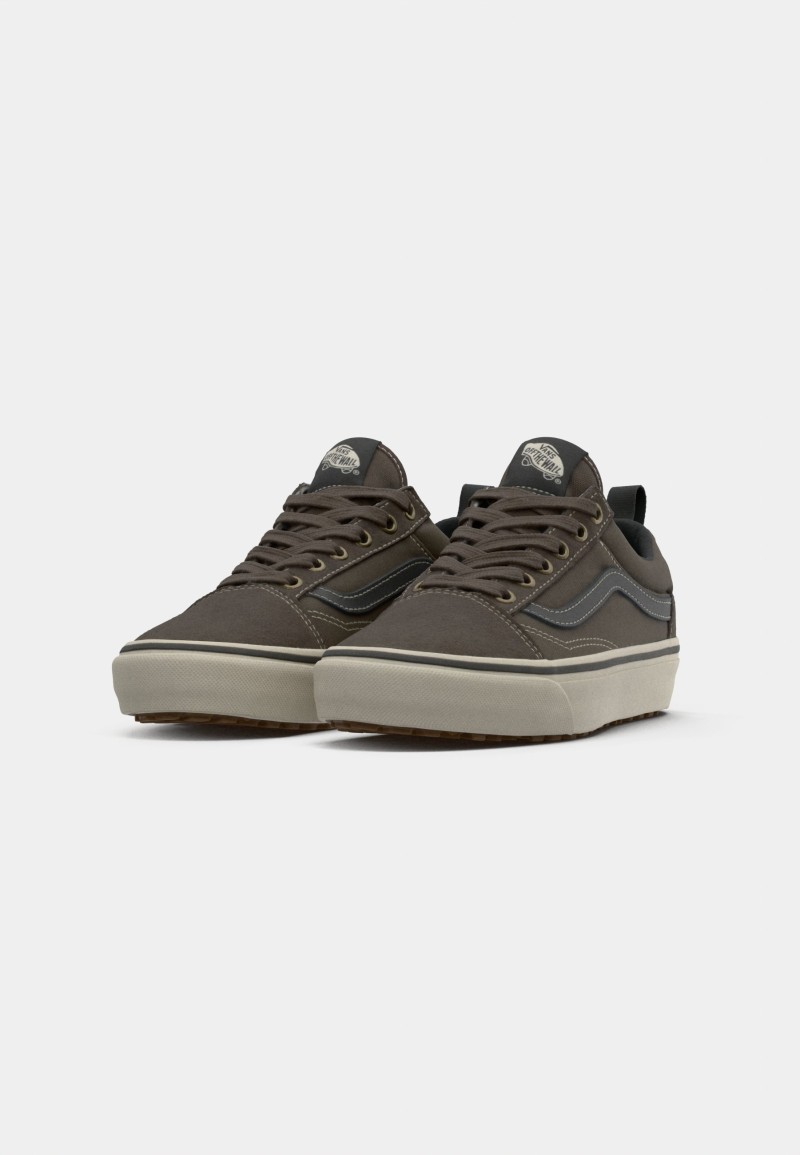 Vans MTE Old Skool Insulated Brown