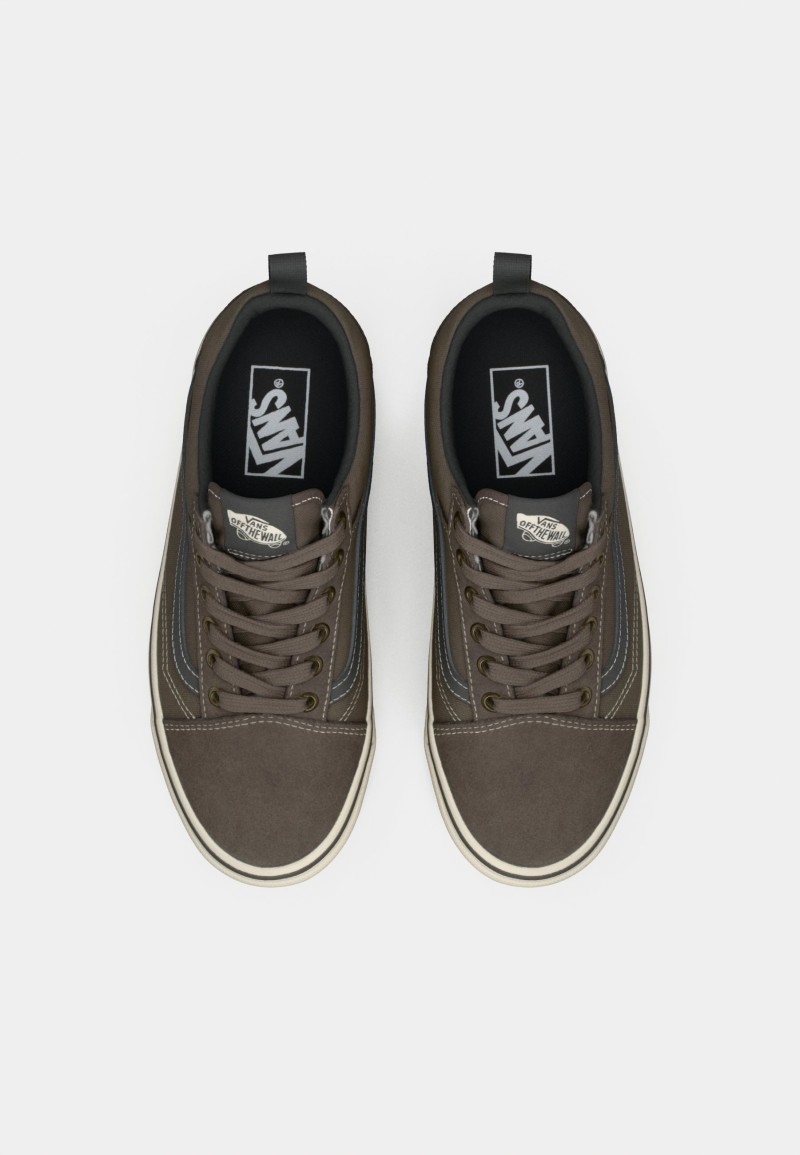 Vans MTE Old Skool Insulated Brown