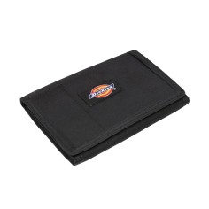 Dickies Kentwood Wallet Black