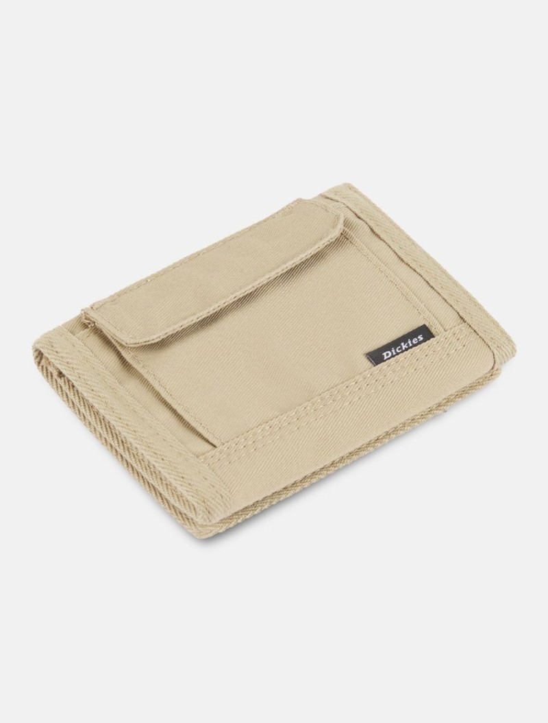 Dickies Kentwood Wallet Khaki