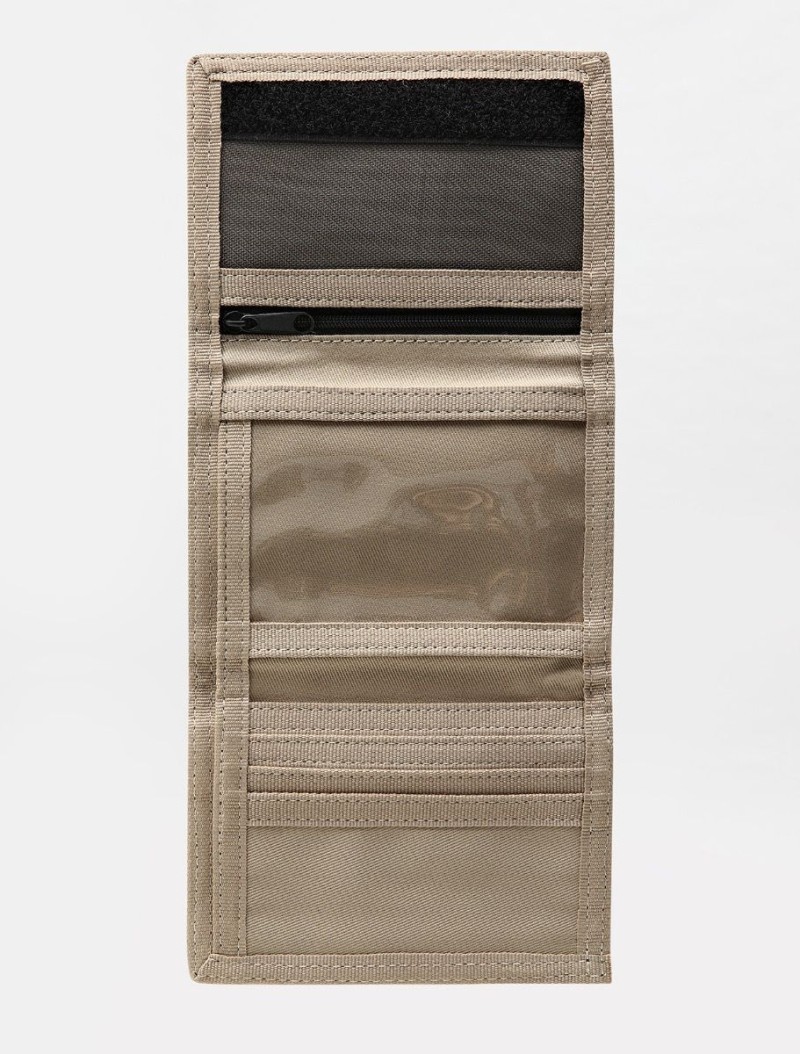 Dickies Kentwood Wallet Khaki