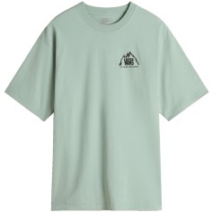 Vans MTE Crestline Tee Grey...