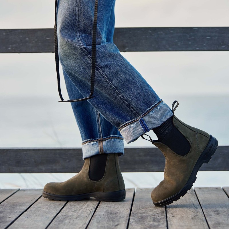 Blundstone 2442 Classics Chelsea...