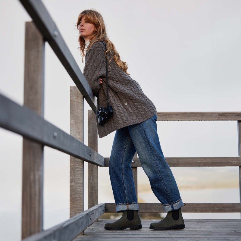 Blundstone 2442 Classics Chelsea...