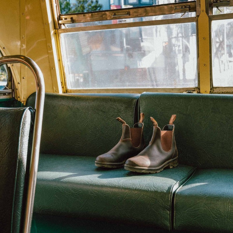 Blundstone 500 Originals Chelsea...