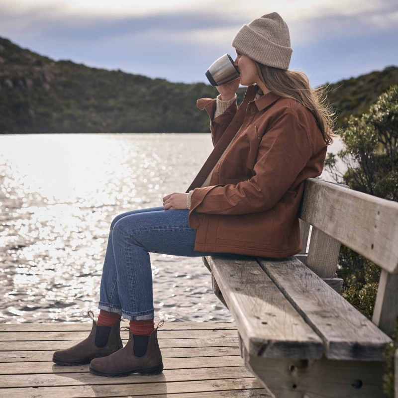 Blundstone 2345 Classics Chelsea...