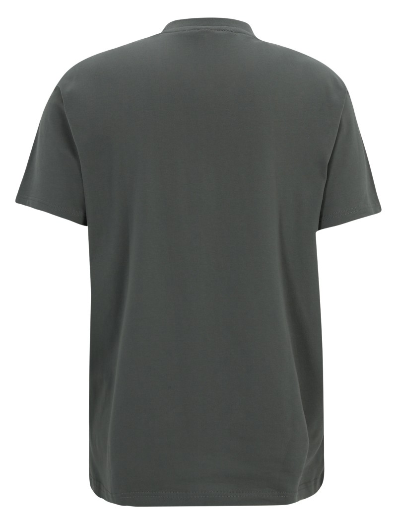 Iriedaily Peaceride Embroidered Tee...