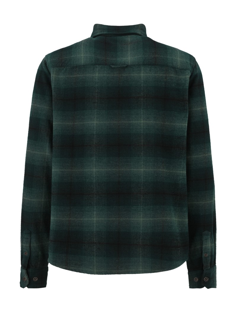 Iriedaily Rosomako Eco Shirt Dark Jungle