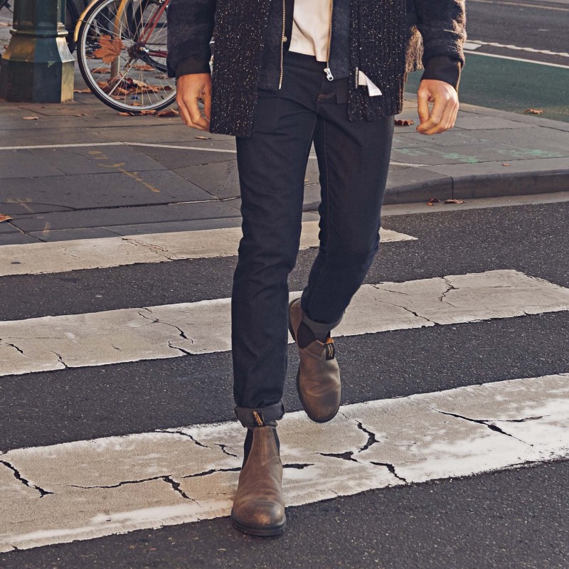 Blundstone 1606 Classics Chelsea...