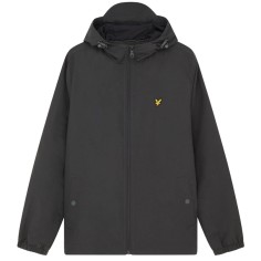 Lyle & Scott Zip Through...