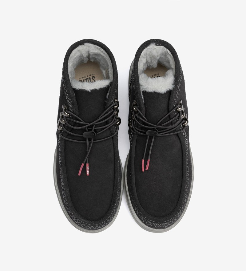 Walk In Pitas Ontario Pic Gris