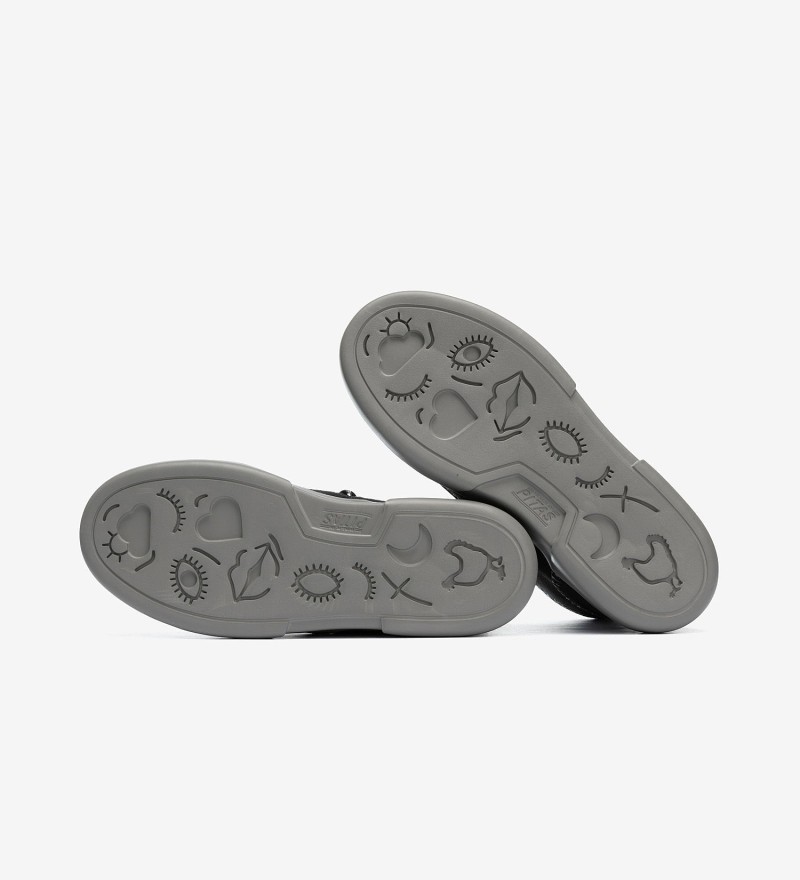 Walk In Pitas Ontario Pic Gris