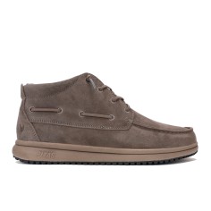 Walk In Pitas Timor Suede...