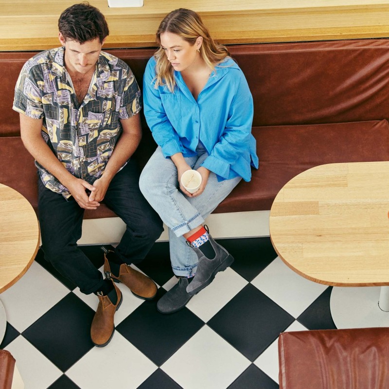 Blundstone 1911 Originals Chelsea...