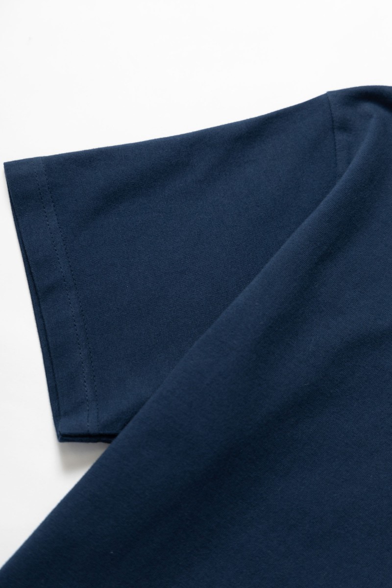 Service Works Bar Kitchen Tee Navy