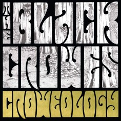 The Black Crowes...