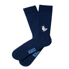 Besocks BeSeagull...