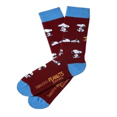 Besocks BeSnoopy Socks...