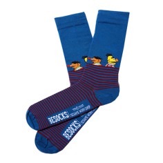 Besocks BeSesamestreet Epi...