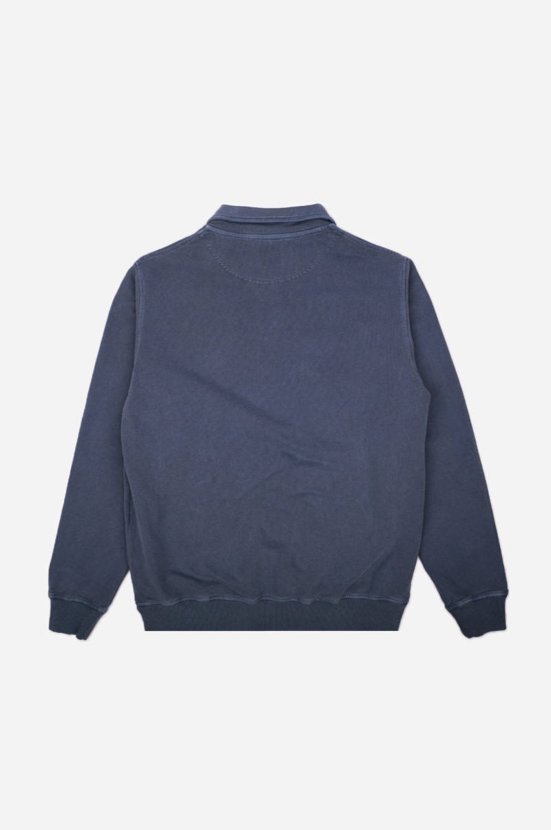 Trendsplant Sauce Pigment Quarter Zip...