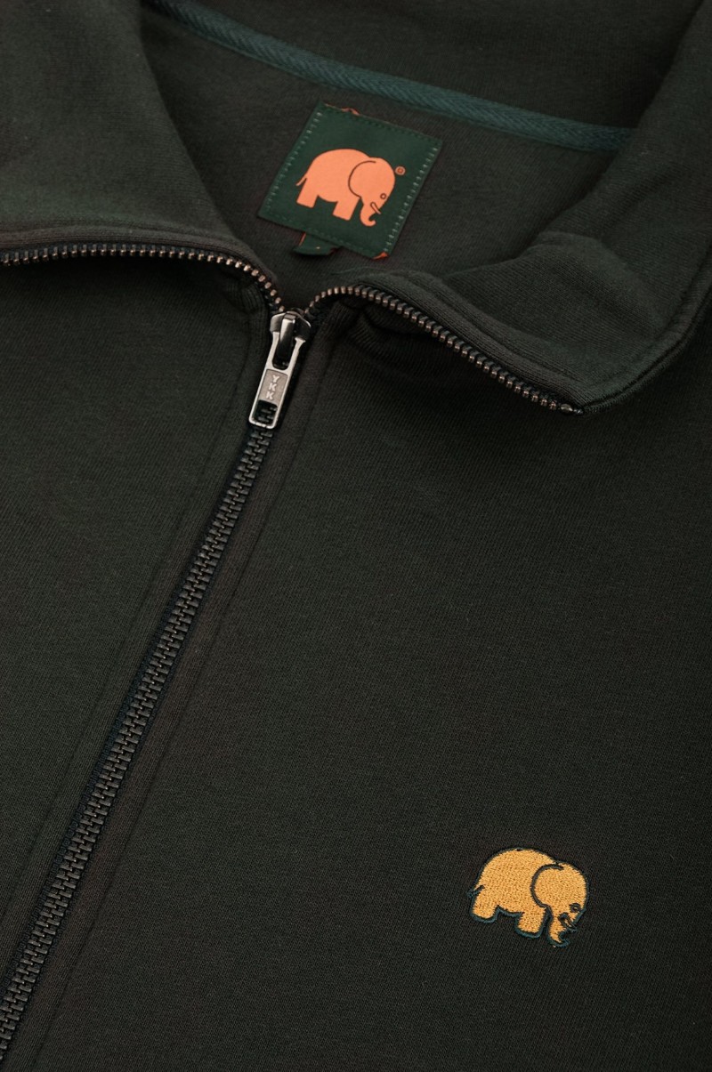 Trendsplant Organic Essential Zip...