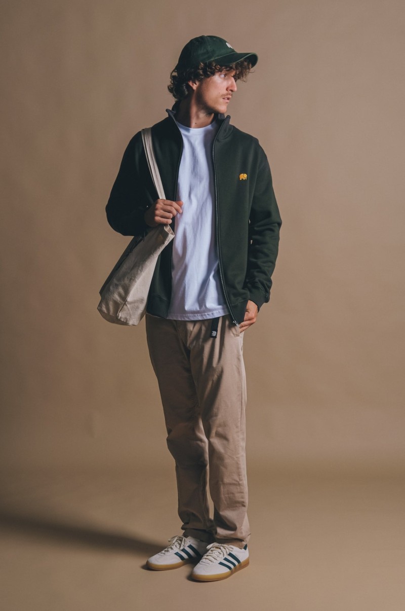 Trendsplant Organic Essential Zip...