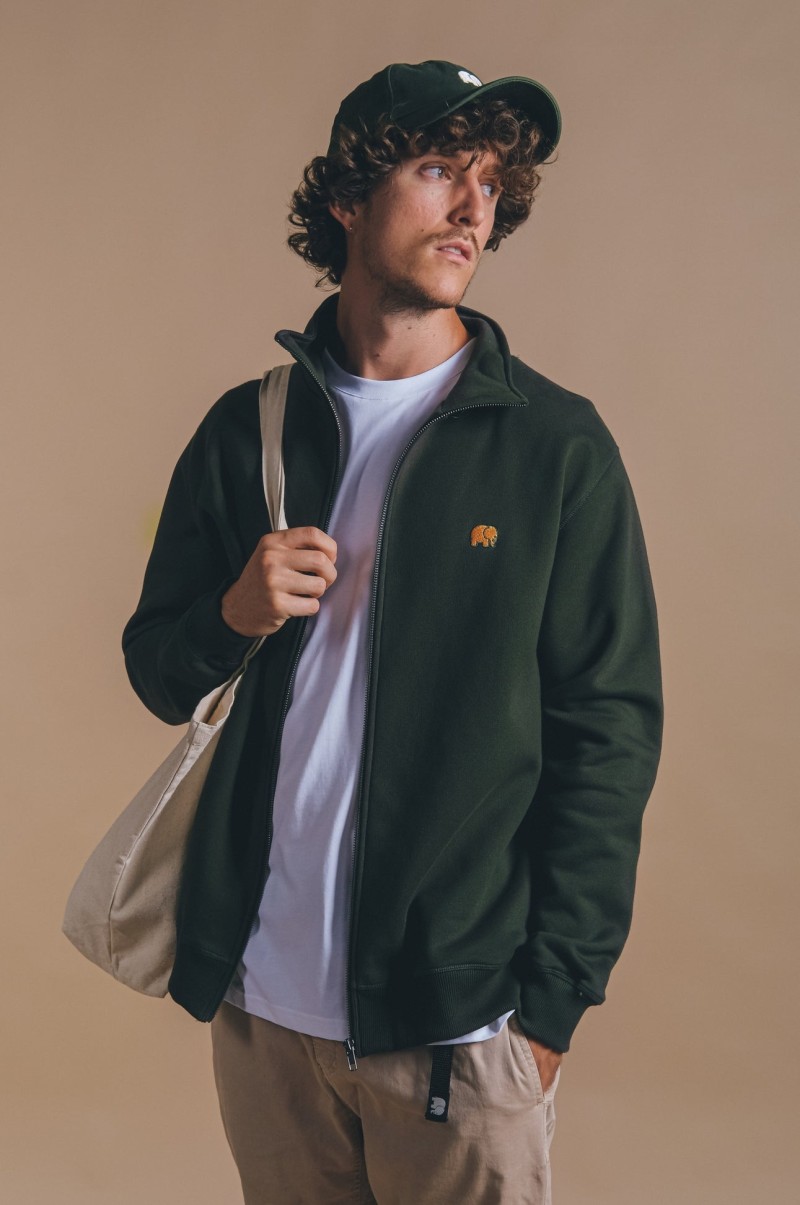 Trendsplant Organic Essential Zip...