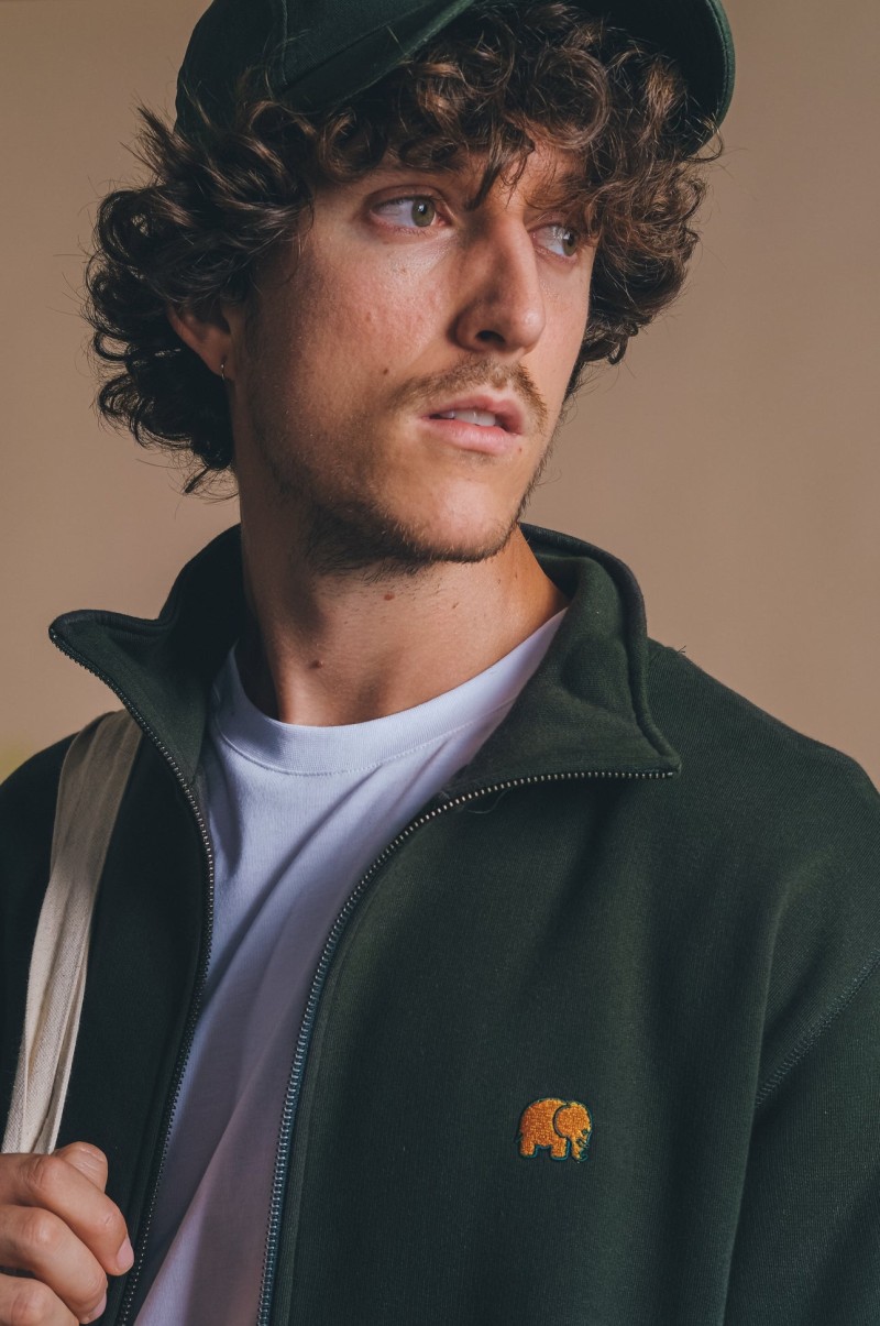 Trendsplant Organic Essential Zip...