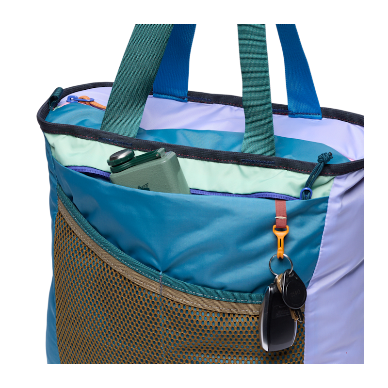 Cotopaxi Todo Del Día 22L Convertible...