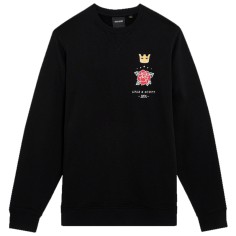 Lyle & Scott Rose And Crown...