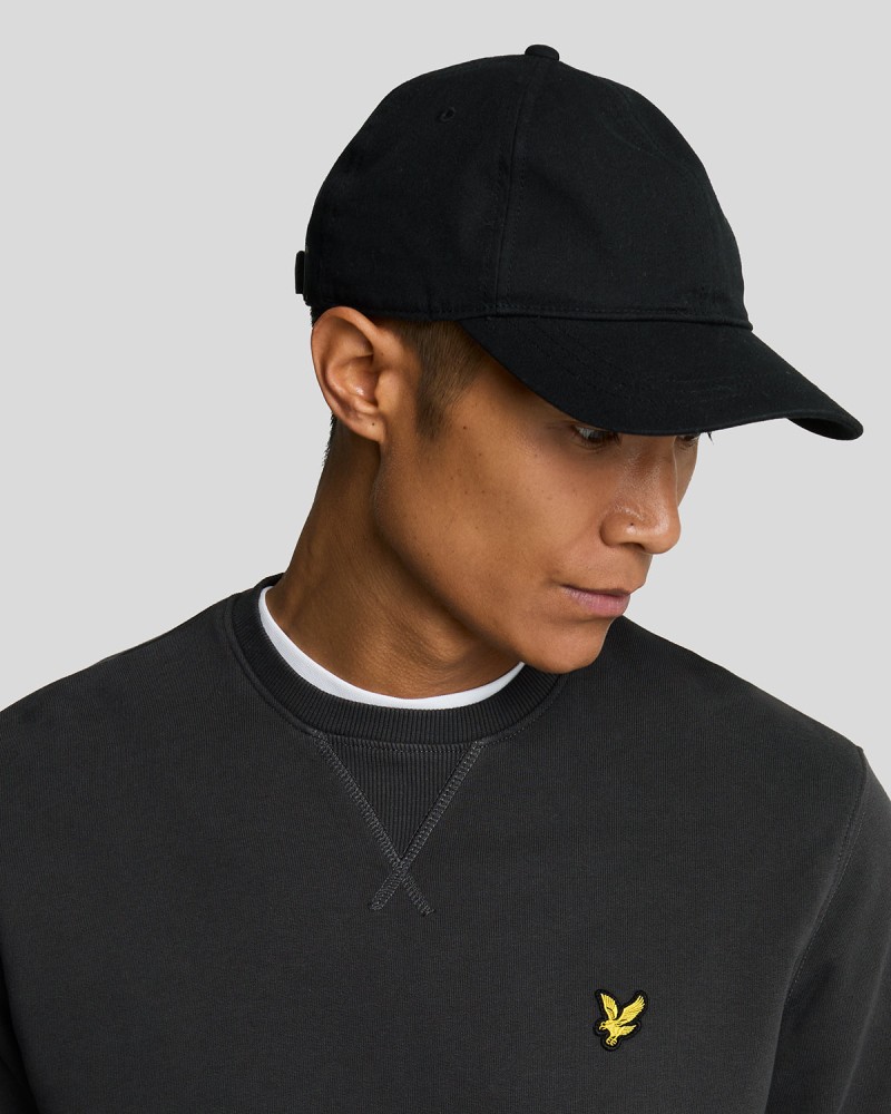 Lyle & Scott Sweatshirt Crewneck...