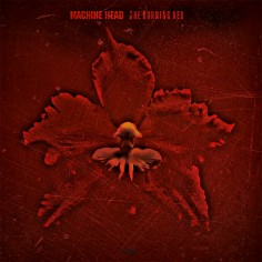 Machine Head "The Burning...
