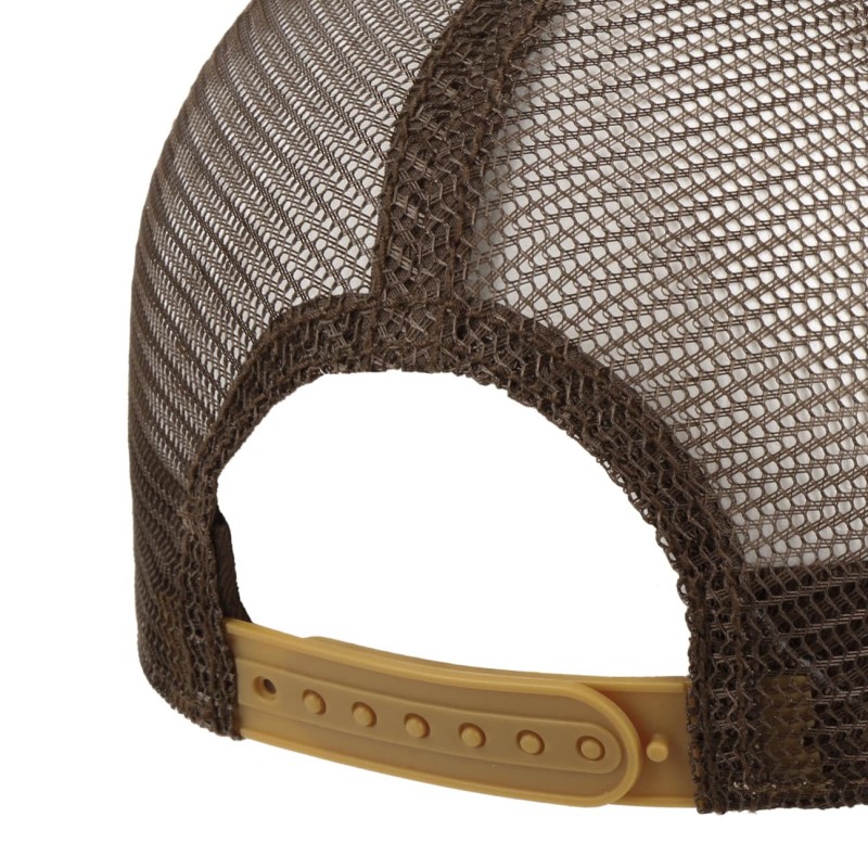 Stetson Lumberjack Trucker Cap