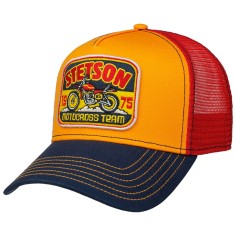 Stetson Motocross Team...