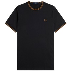 Fred Perry M1588 Twin...