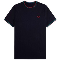 Fred Perry M1588 Twin...