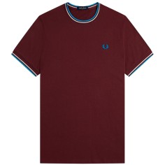 Fred Perry M1588 Twin...