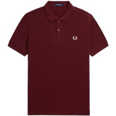 Fred Perry M6000 Plain Polo...
