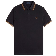 Fred Perry M3600 Twin...