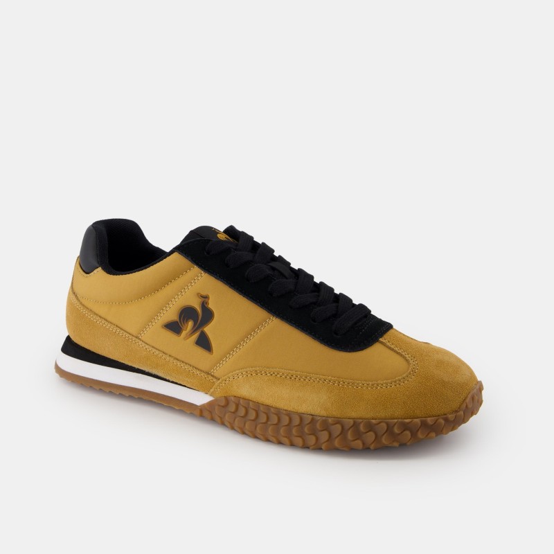 Le Coq Sportif Veloce I Brown